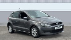 Volkswagen Polo 1.4 SE 5dr DSG Petrol Hatchback